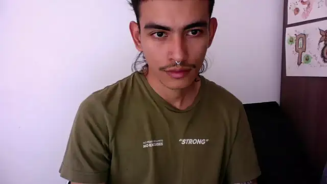 sorry-mom69 online show from October 1, 2025, 8:02 pm