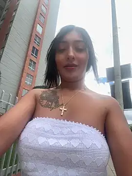 Snapshot of Kathy_bella18 chatting on January 4, 2025, 6:09 pm Kathy bella18 online show from January 4, 2025, 6:09 pm