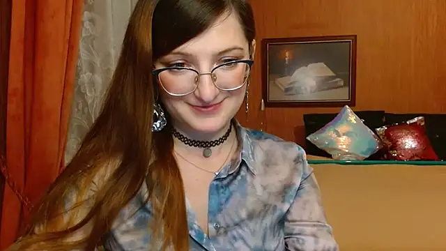 Snapshot of Arielsssplash chatting on December 2, 2024, 6:16 pm Arielsssplash online show from December 2, 2024, 6:16 pm