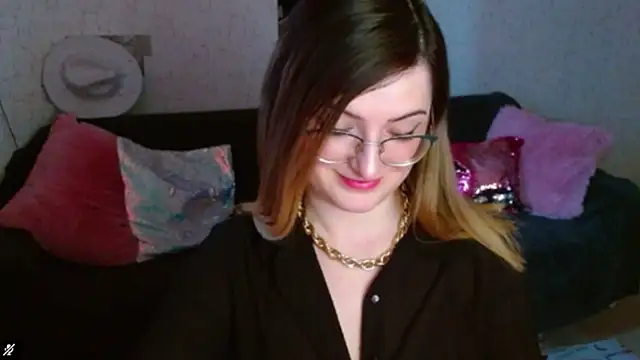 Arielsssplash online show from February 23, 2026, 3:01 pm