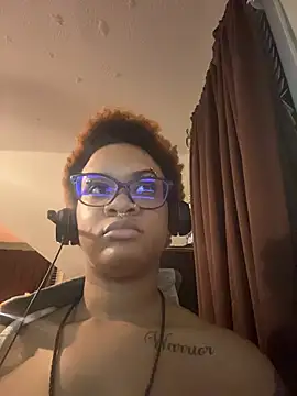 nickytheehawtie online show from February 28, 2026, 8:36 am