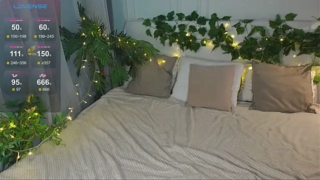 Snapshot of Elfa_Mirielle chatting on January 15, 2026, 6:50 am Elfa Mirielle online show from January 15, 2026, 6:50 am