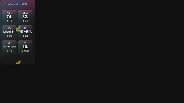 Snapshot of Elfa_Mirielle chatting on February 26, 2026, 6:35 am Elfa Mirielle online show from February 26, 2026, 6:35 am