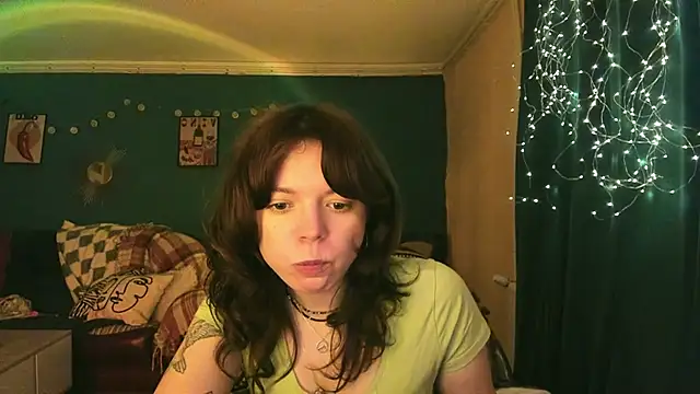 Snapshot of ClancyMorissey chatting on April 24, 2026, 5:26 pm ClancyMorissey online show from April 24, 2026, 5:26 pm