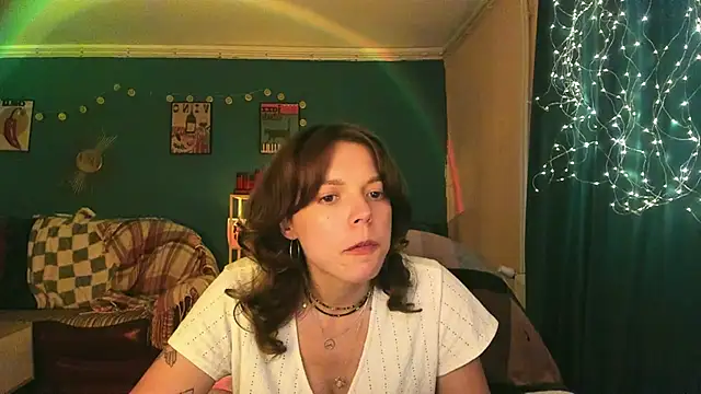 Snapshot of ClancyMorissey chatting on July 9, 2026, 5:56 pm ClancyMorissey online show from July 9, 2026, 5:56 pm