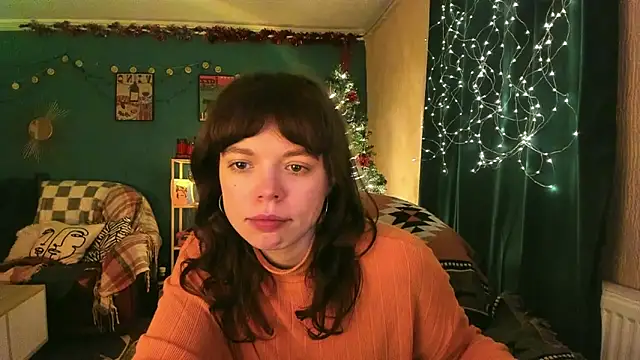 ClancyMorissey online show from February 1, 2026, 5:44 pm