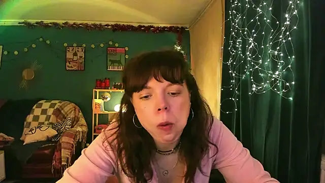 ClancyMorissey online show from February 7, 2026, 6:27 pm