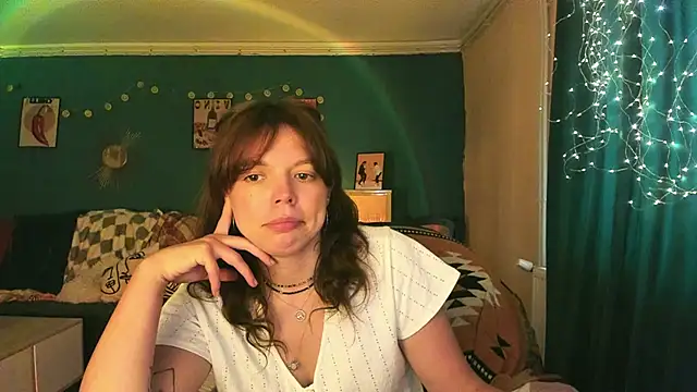 Snapshot of ClancyMorissey chatting on May 30, 2026, 4:34 pm ClancyMorissey online show from May 30, 2026, 4:34 pm