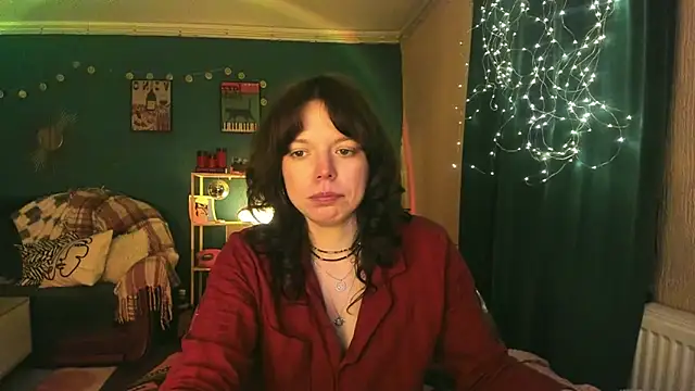 ClancyMorissey online show from April 10, 2026, 8:16 pm