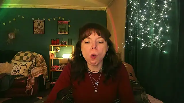 ClancyMorissey online show from March 2, 2026, 6:04 pm