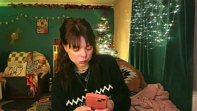 ClancyMorissey online show from January 11, 2026, 6:04 pm