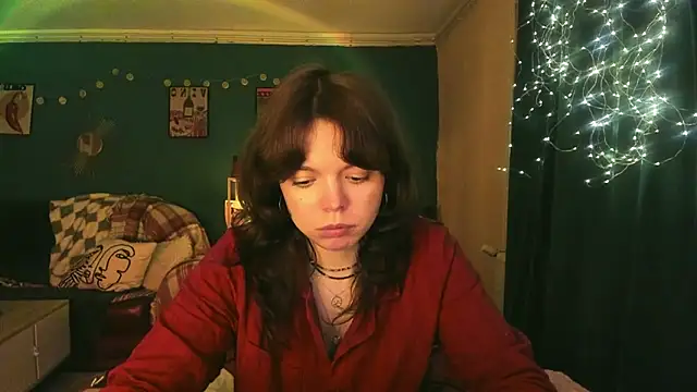 Snapshot of ClancyMorissey chatting on April 29, 2026, 5:30 pm ClancyMorissey online show from April 29, 2026, 5:30 pm