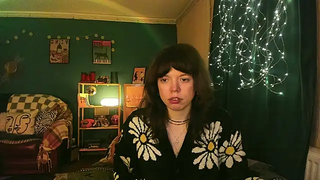 ClancyMorissey online show from February 16, 2026, 6:06 pm