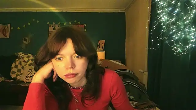 Snapshot of ClancyMorissey chatting on May 4, 2026, 5:49 pm ClancyMorissey online show from May 4, 2026, 5:49 pm
