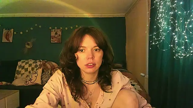 Snapshot of ClancyMorissey chatting on May 26, 2026, 5:22 pm ClancyMorissey online show from May 26, 2026, 5:22 pm