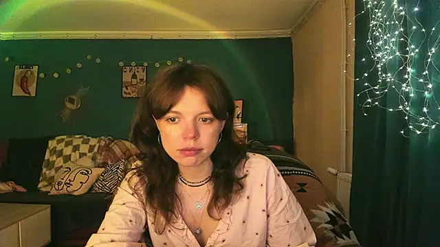 Snapshot of ClancyMorissey chatting on June 1, 2026, 4:50 pm ClancyMorissey online show from June 1, 2026, 4:50 pm