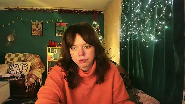 ClancyMorissey online show from December 3, 2025, 7:24 pm