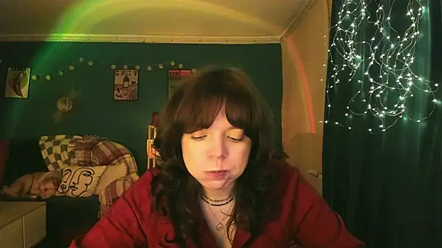 Snapshot of ClancyMorissey chatting on April 19, 2026, 5:25 pm ClancyMorissey online show from April 19, 2026, 5:25 pm
