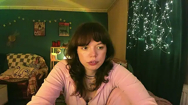 ClancyMorissey online show from February 14, 2026, 7:14 pm