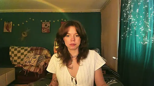 Snapshot of ClancyMorissey chatting on July 17, 2026, 4:37 pm ClancyMorissey online show from July 17, 2026, 4:37 pm