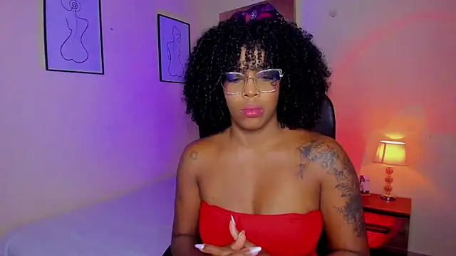 AitanaBrown  online show from November 29, 2025, 1:22 pm