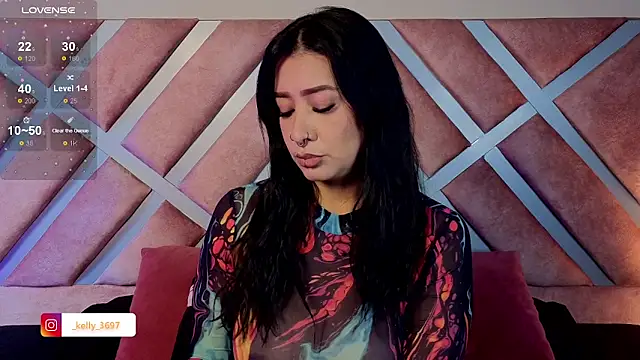  kelly hous36 online show from March 14, 2026, 12:44 pm