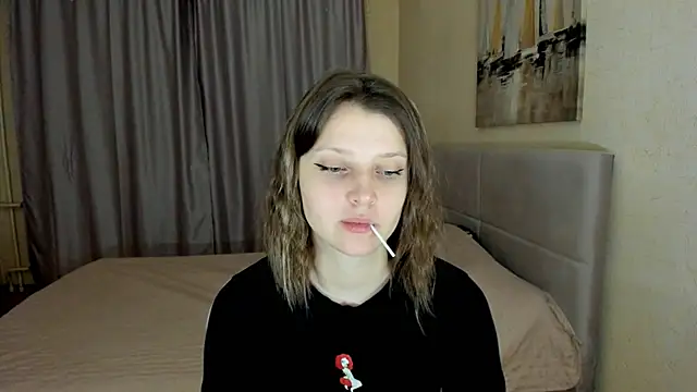 SoniNesti online show from November 8, 2025, 2:31 pm