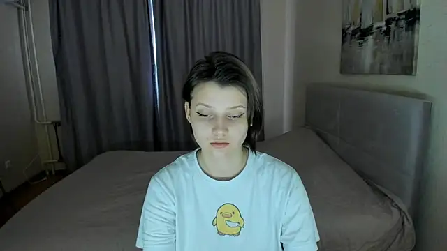 Snapshot of SoniNesti chatting on February 28, 2025, 12:31 pm SoniNesti online show from February 28, 2025, 12:31 pm
