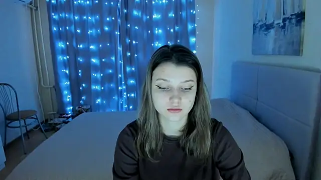 Snapshot of SoniNesti chatting on February 8, 2025, 10:39 am SoniNesti online show from February 8, 2025, 10:39 am