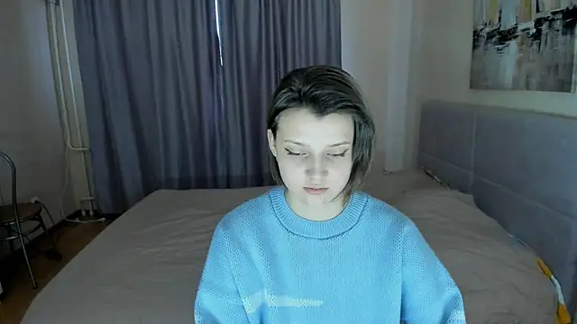 Snapshot of SoniNesti chatting on February 25, 2025, 2:48 pm SoniNesti online show from February 25, 2025, 2:48 pm