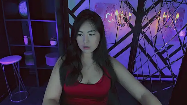 Snapshot of JasmineMagical chatting on October 28, 2025, 5:29 am JasmineMagical online show from October 28, 2025, 5:29 am