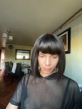 Lalolachilena online show from March 5, 2026, 10:48 pm