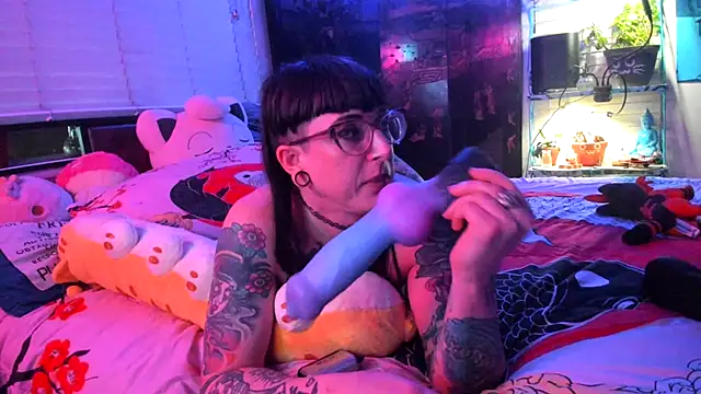 The Dullahan Girl online show from March 3, 2025, 11:00 am