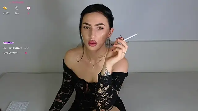 Snapshot of BbyKristy chatting on March 6, 2025, 5:57 am BbyKristy online show from March 6, 2025, 5:57 am
