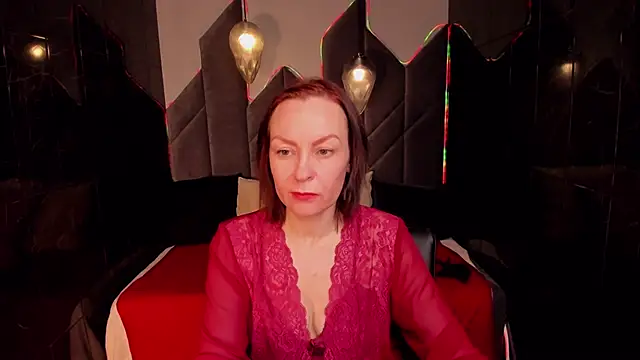 Snapshot of NikaGentle chatting on February 8, 2026, 5:38 am NikaGentle online show from February 8, 2026, 5:38 am