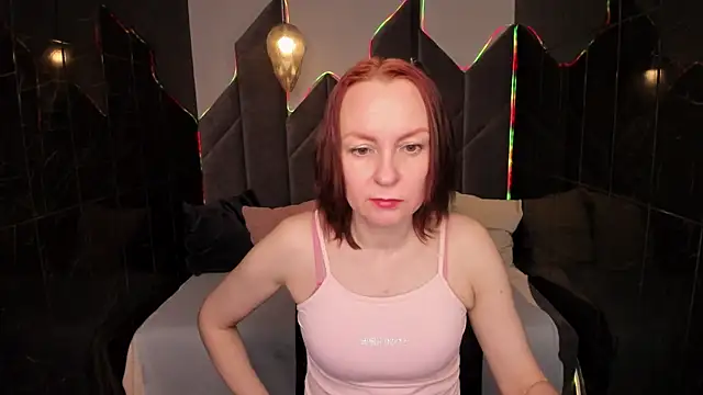 Snapshot of NikaGentle chatting on February 26, 2026, 1:22 pm NikaGentle online show from February 26, 2026, 1:22 pm