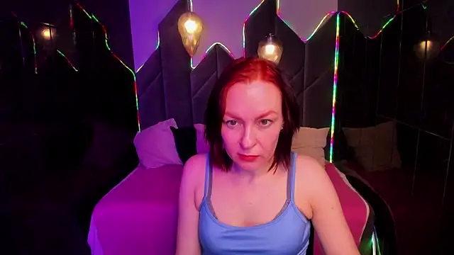 Snapshot of NikaGentle chatting on February 14, 2026, 5:29 am NikaGentle online show from February 14, 2026, 5:29 am