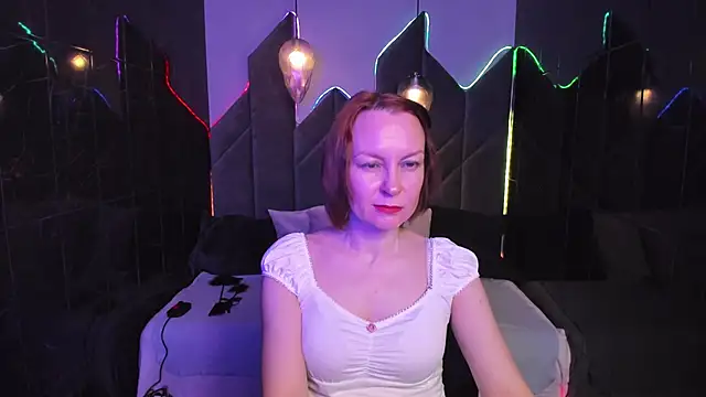 Snapshot of NikaGentle chatting on November 29, 2025, 5:40 am NikaGentle online show from November 29, 2025, 5:40 am