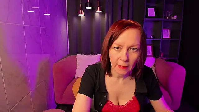 Snapshot of NikaGentle chatting on February 24, 2026, 5:30 am NikaGentle online show from February 24, 2026, 5:30 am