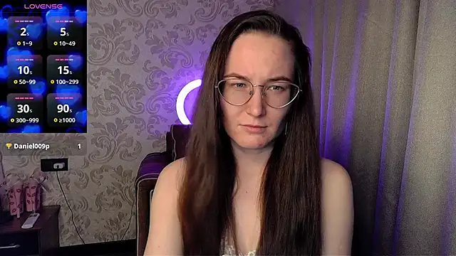 AgnesGraham online show from March 30, 2026, 10:44 pm