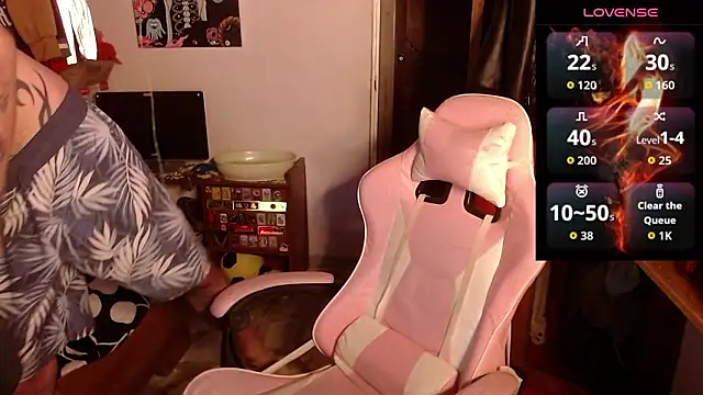 Apolo S online show from March 5, 2026, 5:15 am