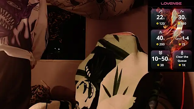 Snapshot of Apolo_S chatting on January 11, 2026, 5:58 am Apolo S online show from January 11, 2026, 5:58 am