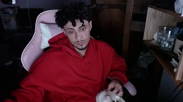 Apolo S online show from April 2, 2026, 5:58 am