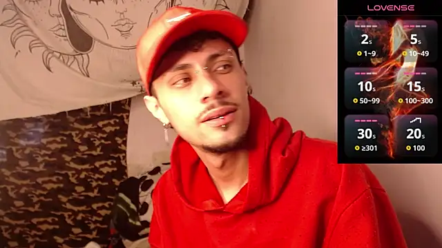 Snapshot of Apolo_S chatting on December 20, 2025, 11:24 am Apolo S online show from December 20, 2025, 11:24 am