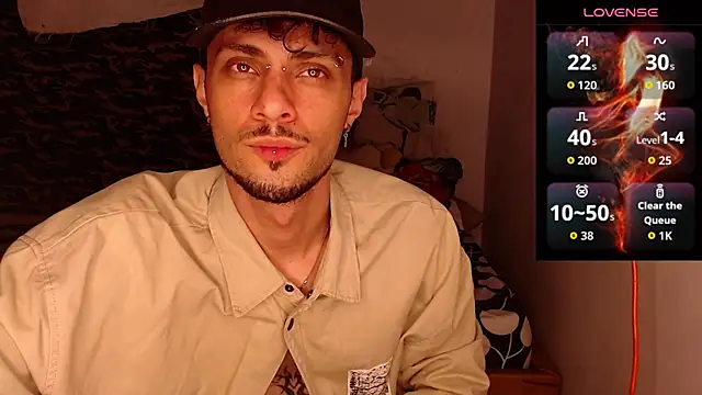 Snapshot of Apolo_S chatting on December 15, 2025, 3:56 am Apolo S online show from December 15, 2025, 3:56 am