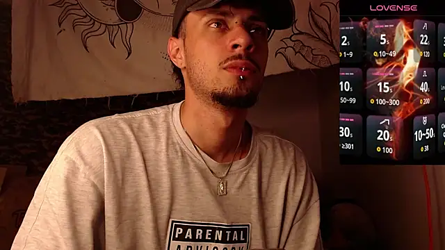 Snapshot of Apolo_S chatting on January 9, 2026, 6:53 am Apolo S online show from January 9, 2026, 6:53 am