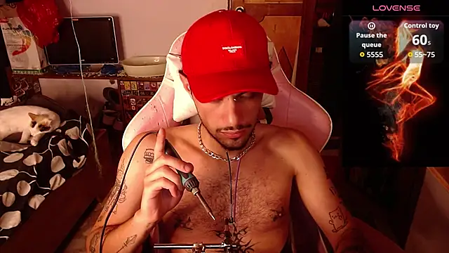 Apolo S online show from March 2, 2026, 5:08 am