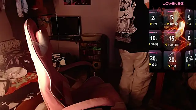 Snapshot of Apolo_S chatting on February 6, 2026, 3:13 am Apolo S online show from February 6, 2026, 3:13 am