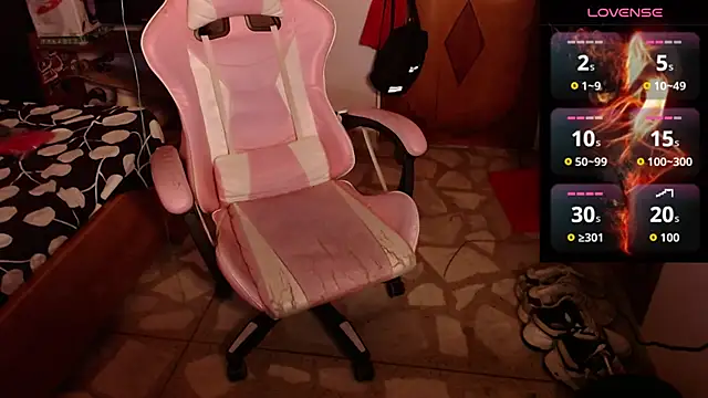 Apolo S online show from March 16, 2026, 5:44 am