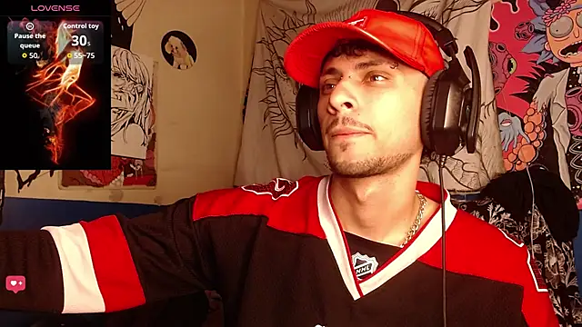 Snapshot of Apolo_S chatting on November 28, 2025, 4:23 am Apolo S online show from November 28, 2025, 4:23 am